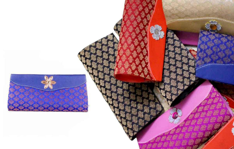 Designer Clutch Bags