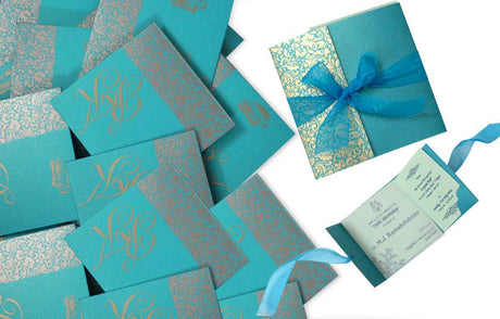 150 Elegant Birthday Invites