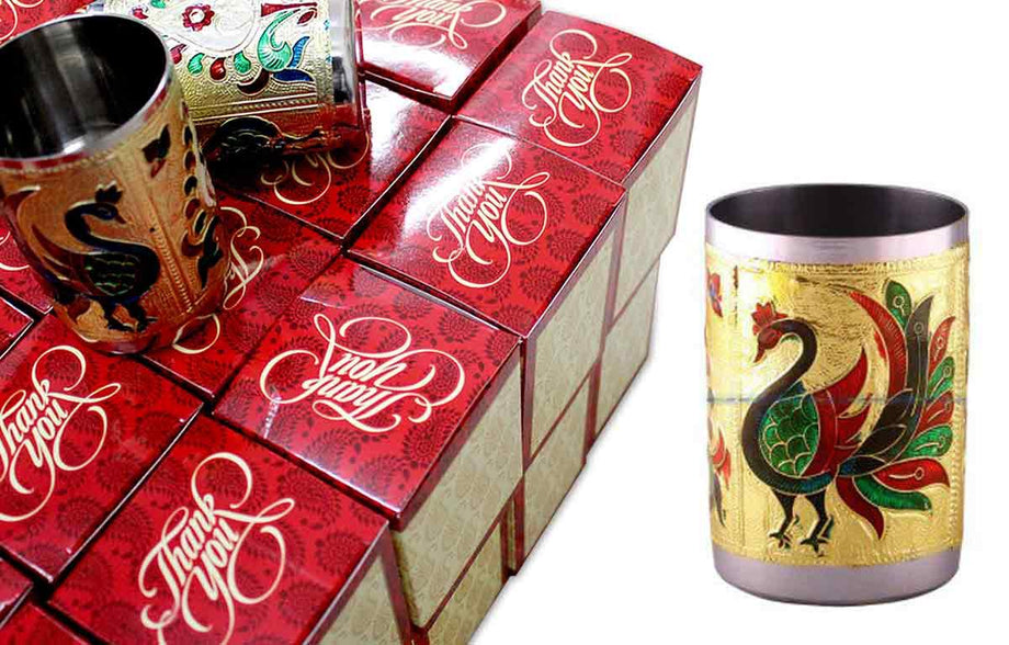 Navratri Return Gifts Online | Gift Purse | We ship across the globe