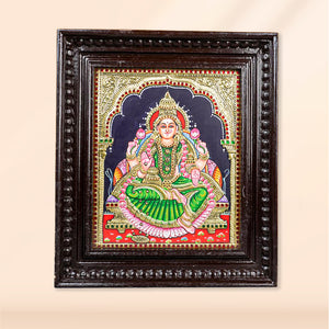 Tanjore Painttings