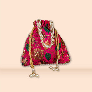 Potli Bags