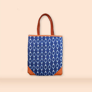 Printed Fabric Bags