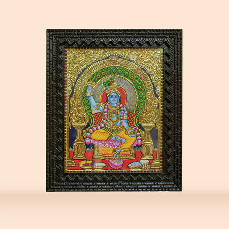 Tanjore Paintings