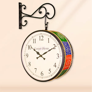 Wall Clocks & Mirrors