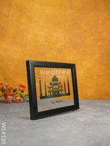 2D Taj Mahal Frame - Wl4135 Photoframes