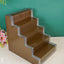 5 Step Golu Padi - Wl4311 Brown / Diya