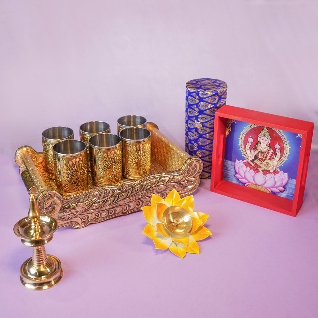 Indian Handicrafts - Wedding Return Gifts Wholesaler | Boontoon