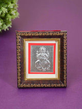 Photo frame Silver Plated - Big - WL0616