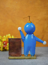 Metal Doraemon Penstand - WL4031