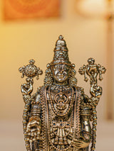 Brass Tirupathi Balaji - WL4280