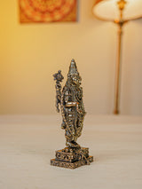 Brass Tirupathi Balaji - WL4280