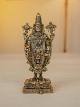 Brass Tirupathi Balaji - WL4280