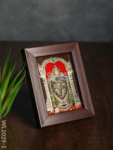 Acrylic Reverse Picture Frame - Balaji (3.5X4.5) Wl2029-1 Frames