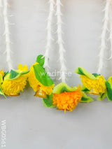 Artificial Flower Thoran 4 - Wbg0561 Thorans