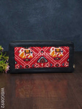 Assorted Printed Fabric Clutch - Wbg0892 Clutches & Purses