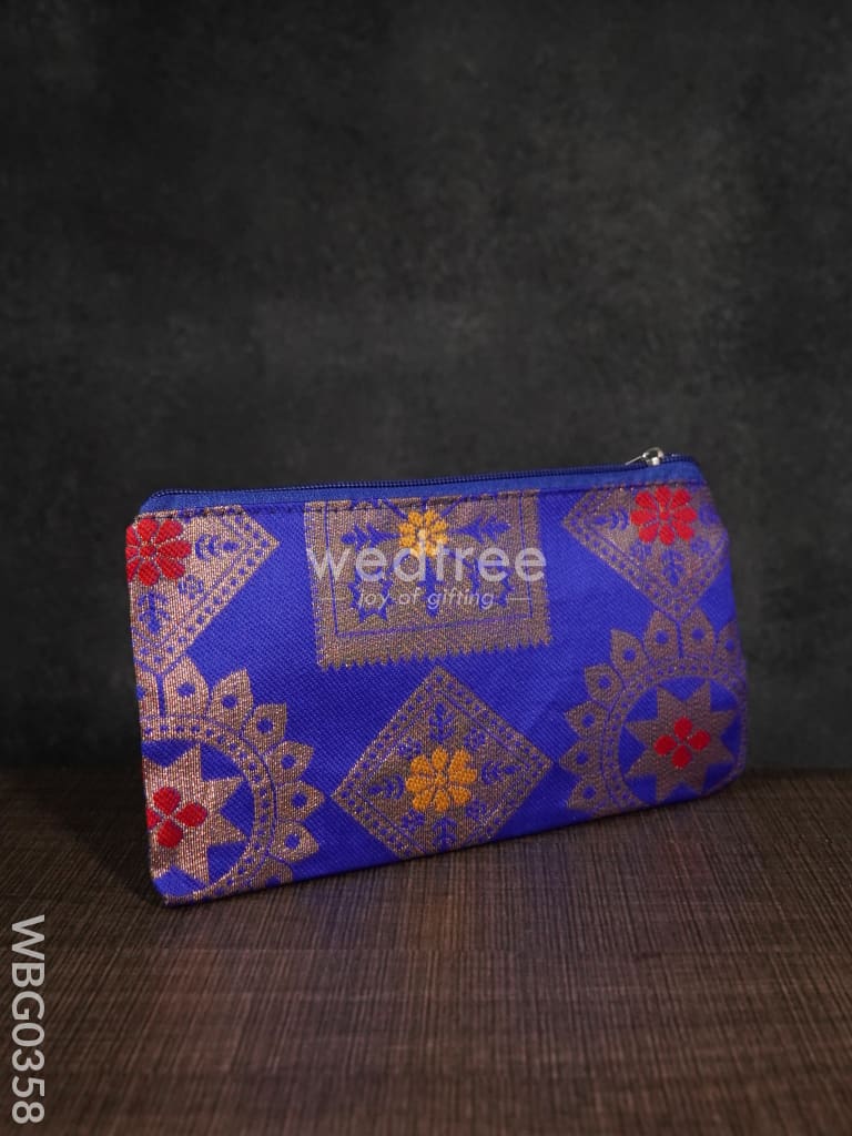 Assorted Printed Purse - Wbg0358 Clutches & Purses