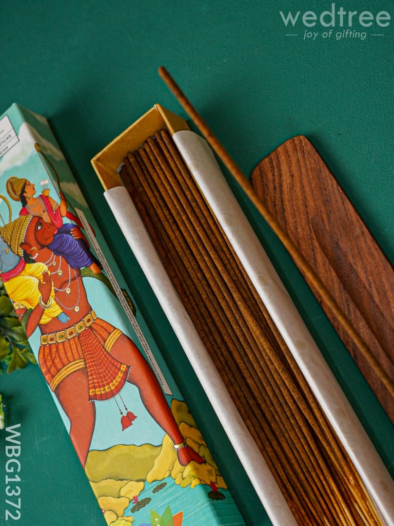 Ayodhya Soumya Chandan Incense Stick - Wl4190 Aromatics