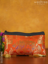 Banarasi Purse - Wbg1251 Clutches & Purses