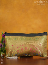 Banarasi Purse - Wbg1251 Clutches & Purses