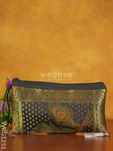 Banarasi Purse - Wbg1251 Clutches & Purses