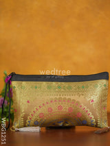 Banarasi Purse - Wbg1251 Clutches & Purses