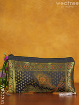 Banarasi Purse - Wbg1251 Clutches & Purses