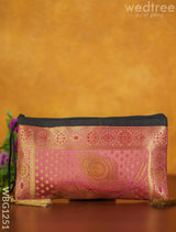 Banarasi Purse - Wbg1251 Clutches & Purses