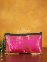 Banarasi Purse - Wbg1251 Clutches & Purses