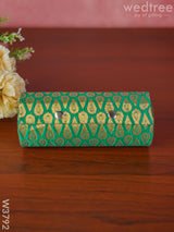 Bangle Holder With Brocade Print Large - W3792 Jewellery Holders