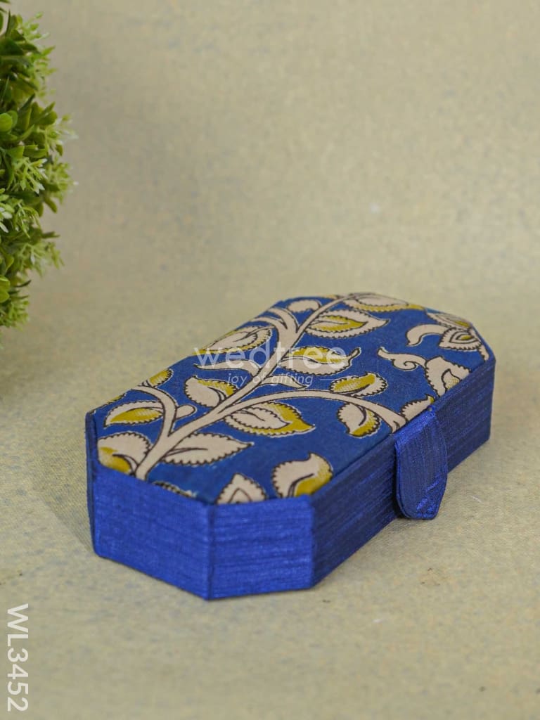 Bangle Holder With Kalamkari Prints - Wl3452 Jewellery Holders