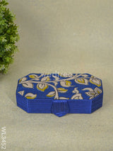 Bangle Holder With Kalamkari Prints - Wl3452 Jewellery Holders