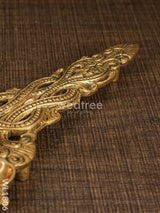 Aarti Diya - Wl1806 Brass