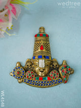 Brass Balaji - Wall Hanger Wl4148 Hanging