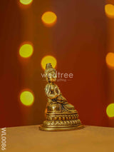 Brass Buddha - Wl0086 Figurines