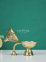 Brass Dhoop Dhan - Wl0041 Utility