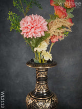 Brass Flower Vase - 20 Inch Wl3113 Vases