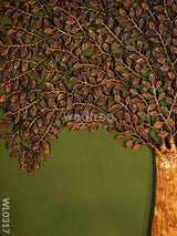 Brass Kalpavriksha Tree - Wl0317 Figurines