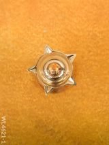 Brass Kerala Diya - Wl4621