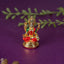 Brass Miniature Lakshmi Idol - Wl3453 Figurines