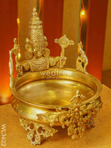 Brass - Tirupathi Balaji Urli Wl3622