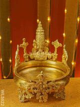 Brass - Tirupathi Balaji Urli Wl3622