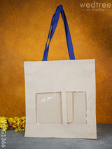 Canvas Bag - Wbg1366 Bags & Wallets