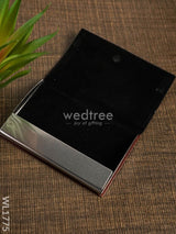 Card Holder With Pen - Wl1775 Corporate Gifts