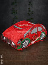 Children Back Pack - Car Shaped Wl1968 Kids Return Gifts