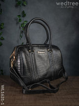 Classic Womens Leather Bag - Wl1631 Handbags