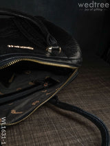 Classic Womens Leather Bag - Wl1631 Handbags