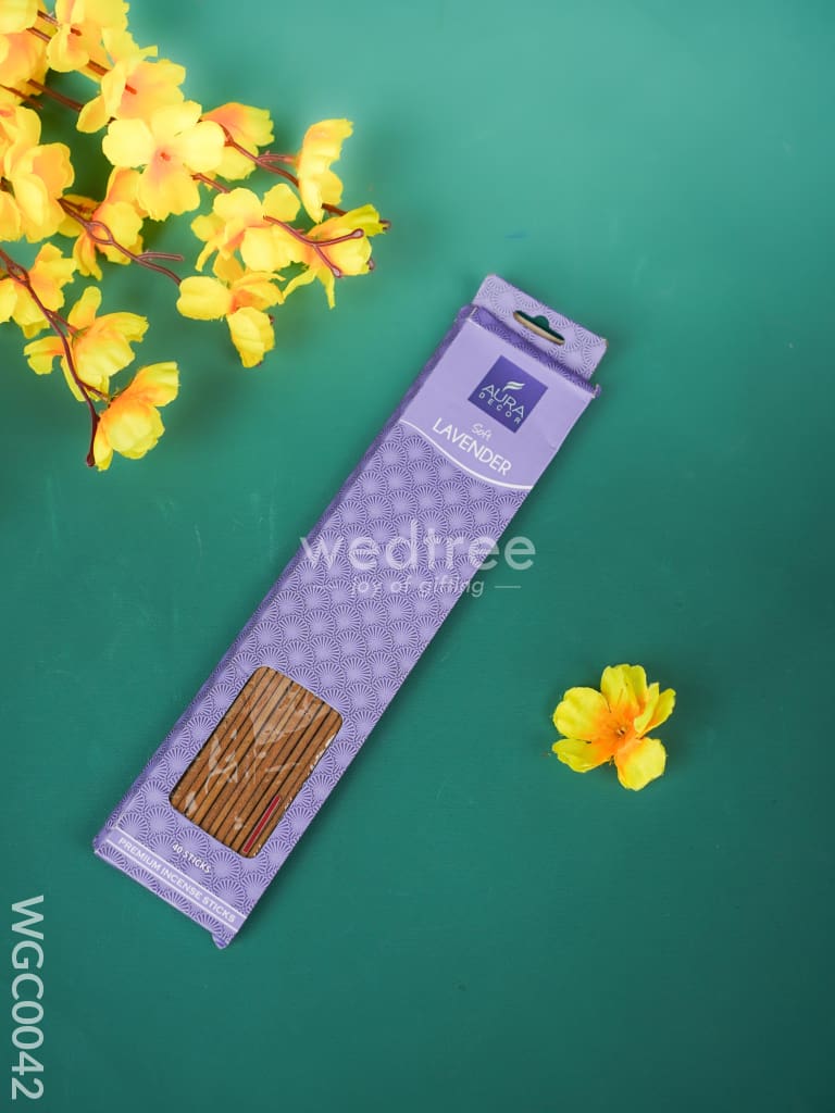 Combo - Jute Agarbatti Pouch And Stick Wgc0042 Return Gift Combos