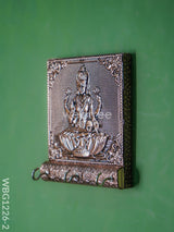 Copper Oxidized Lakshmi Key Hanger - Wbg1226-2 Hangers