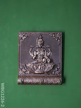 Copper Oxidized Lakshmi Key Hanger - Wbg1226-2 Hangers