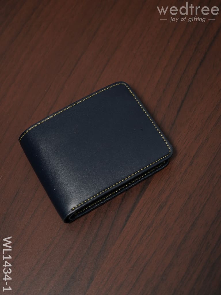 Corporate Gift - Bi Fold Wallet Combo 1 -Wl1434 Gifts